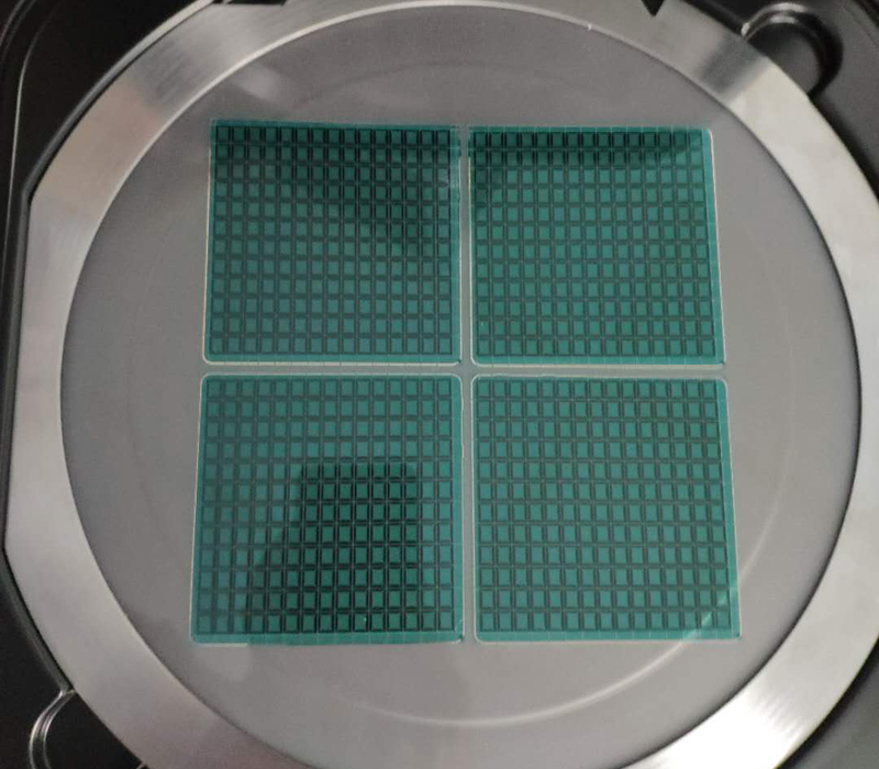 江蘇眾晶半導(dǎo)體有限公司