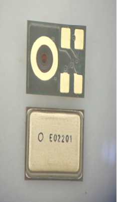 數(shù)字硅麥產(chǎn)品