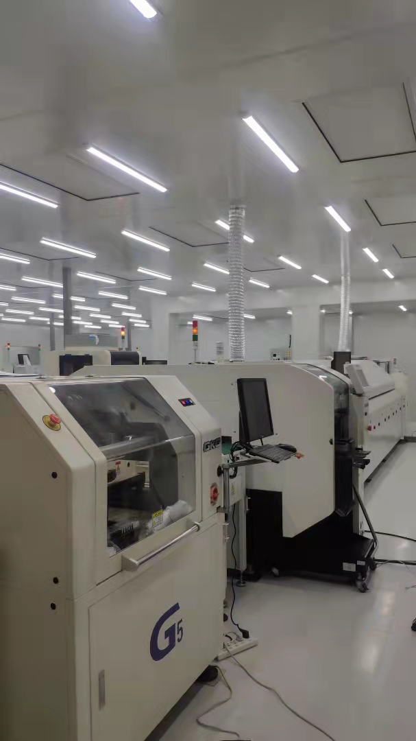 江蘇眾晶半導(dǎo)體有限公司